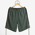 Nike - Shorts – Gray – Size L