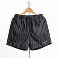 Nike - Swimming Shorts – Black – Size S
