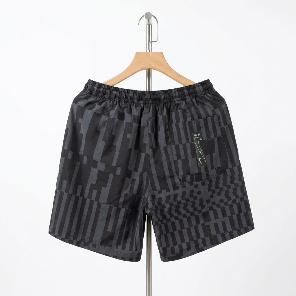 Nike - Swimming Shorts – Black – Size S