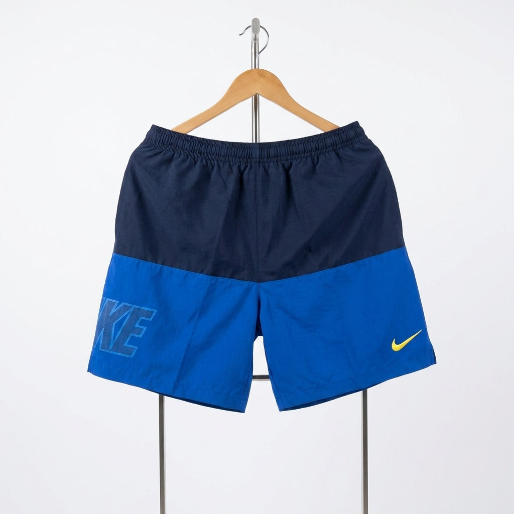 Nike - Swimming Shorts – Navy – Size XL