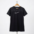 Nike - T-Shirt – Black – XL