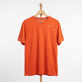 Nike - T-Shirt – Orange – Size XL