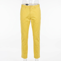 Polo Ralph Lauren - Yellow - Chino - Size 32