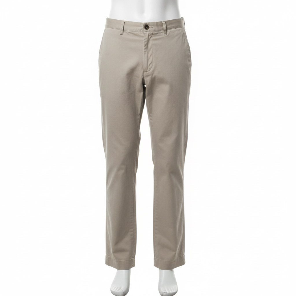 Polo Ralph Lauren - Beige - Pants - Size 34