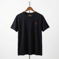 Polo Ralph Lauren - Cotton - T-Shirt – Black – Size L