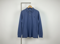 Polo Ralph Lauren - Cotton - Polo-Shirt – Light Blue – Size S
