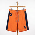 Polo Ralph Lauren - Swimming Shorts - Orange - Size L Fits M