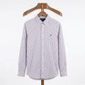 Polo Ralph Lauren - Shirt - Checkered - Size XL