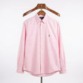Polo Ralph Lauren - Shirt - Pink - Size S
