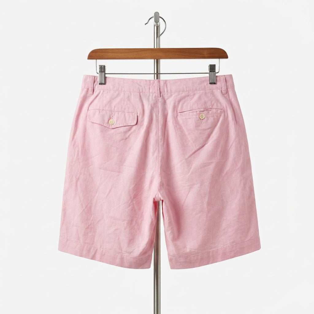 Polo Ralph Lauren - Shorts - Pink - Size 34