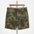 Polo Ralph Lauren - Shorts - Olive Green - Size 38
