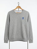 Reebok - Sweatshirt – Gray – Size M