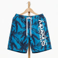 Superdry - Swimming Shorts – Blue – Size M