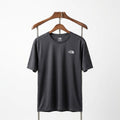 The North Face - Polyester - T-Shirt – Dark Gray – Size XL