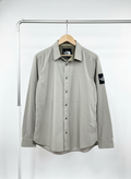 The North Face - Shirt - Beige - Size M