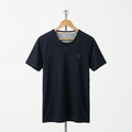 Timberland - Cotton - T-Shirt – Black – Size M