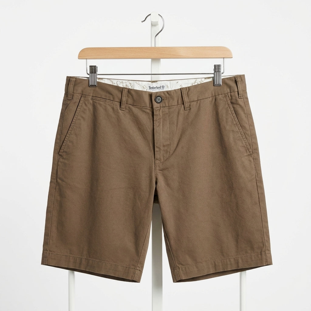 Timberland - Short – Brown – Size 38