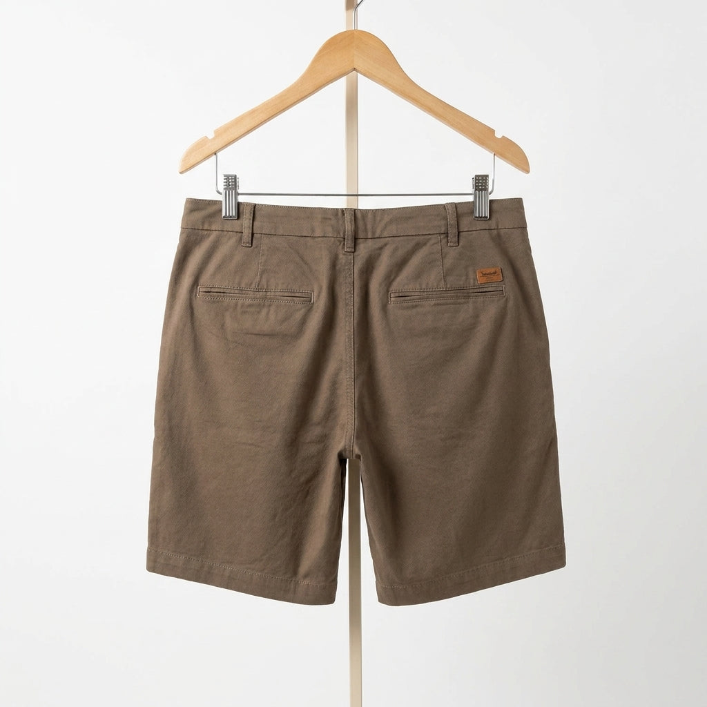 Timberland - Short – Brown – Size 38