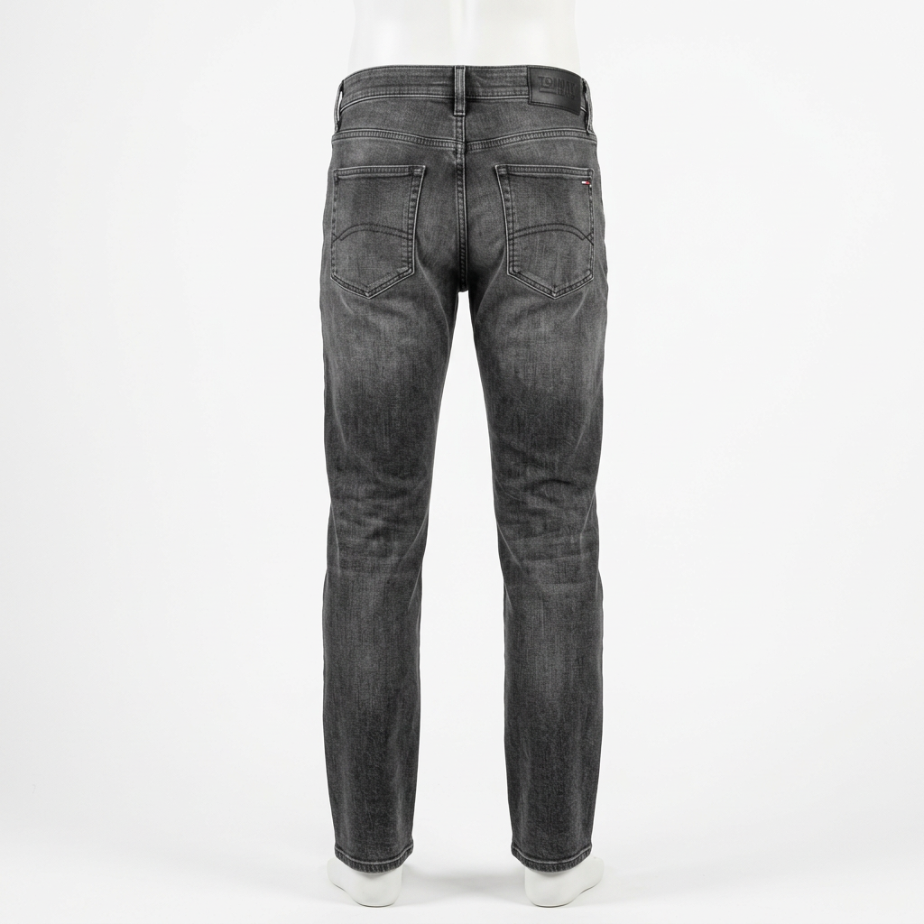 Tommy Jeans - Jeans - Gray - Size 31