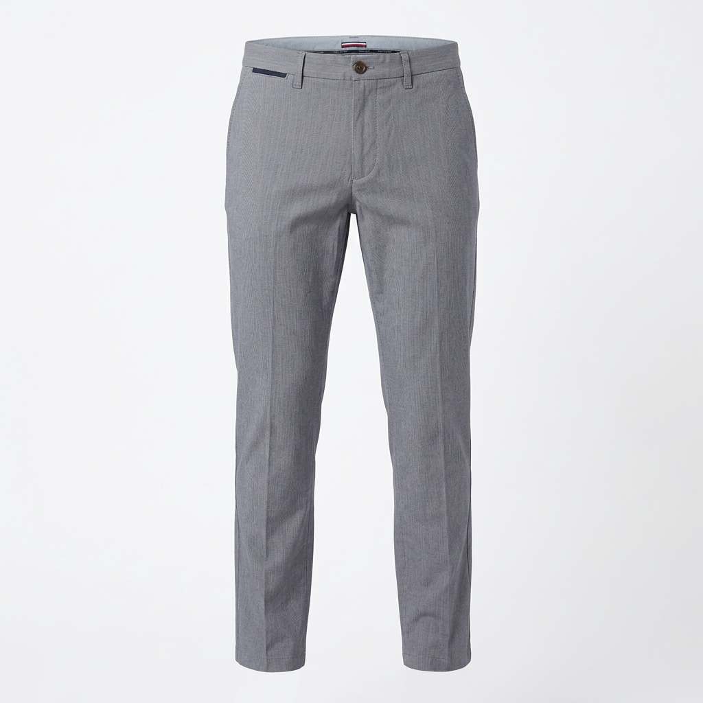Tommy Hilfiger - Gray - Pants - Size 38/32