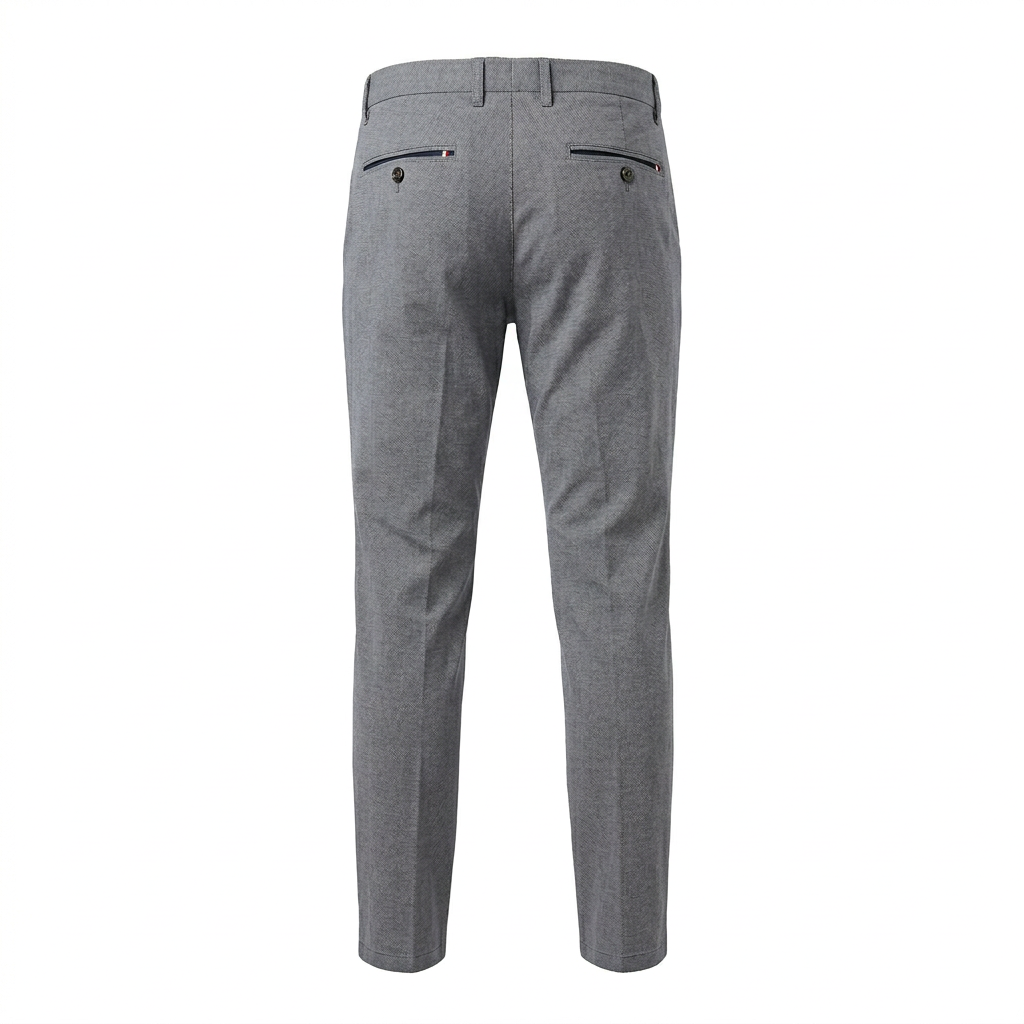 Tommy Hilfiger - Gray - Pants - Size 38/32