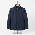 Tommy Hilfiger - Coat – Navy – Size 4XL