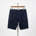 Tommy Hilfiger - Cargo Shorts - Navy - Size 32