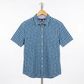 Tommy Hilfiger - Shirt - Checkered - Size L