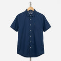 Tommy Hilfiger - Shirt - Navy - Size L