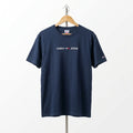 Tommy Hilfiger - Cotton - T-Shirt – Navy – Size L