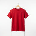 Tommy Hilfiger - Cotton - T-Shirt – Red – Size M