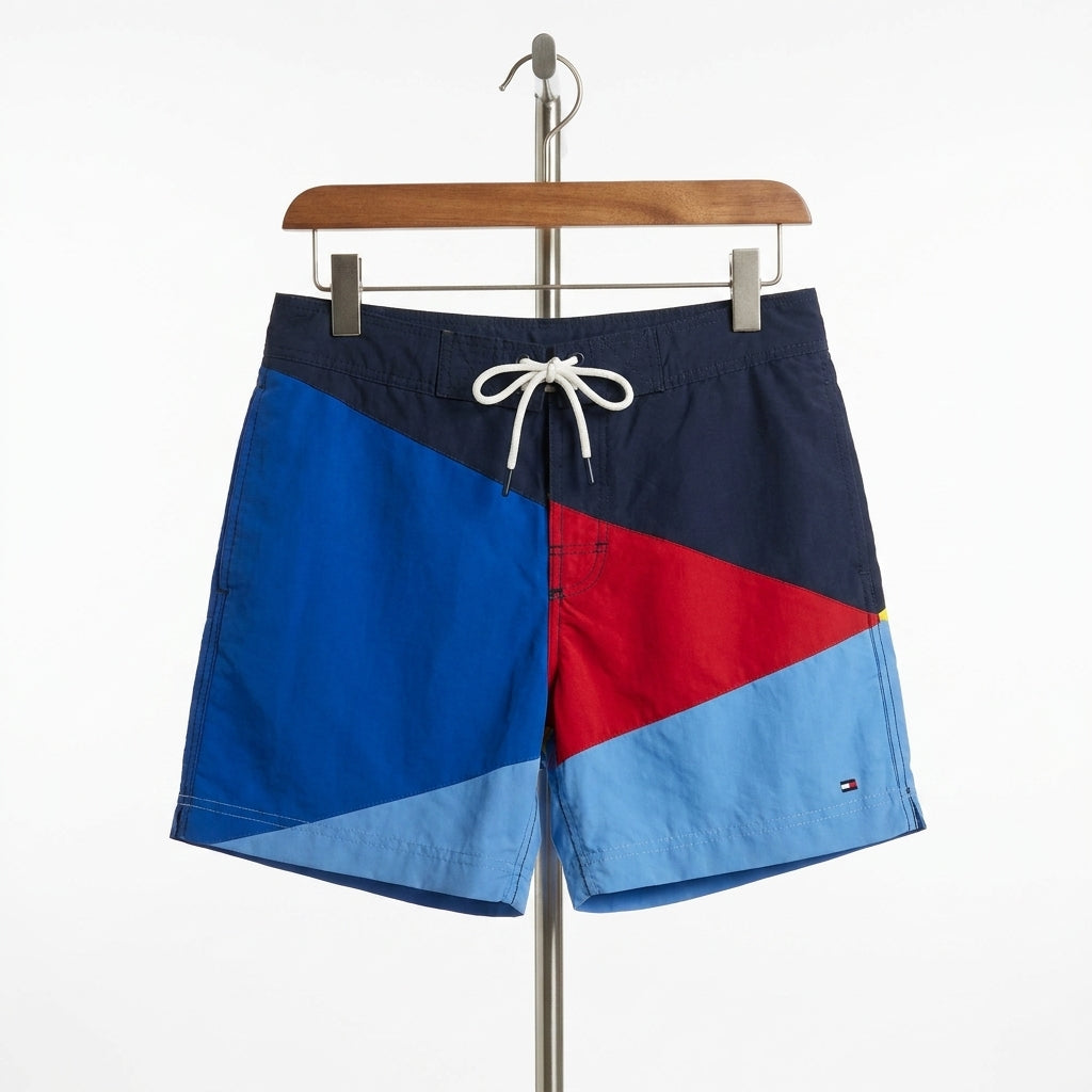 Tommy Hilfiger - Swimming Shorts - Multicolor - Size S