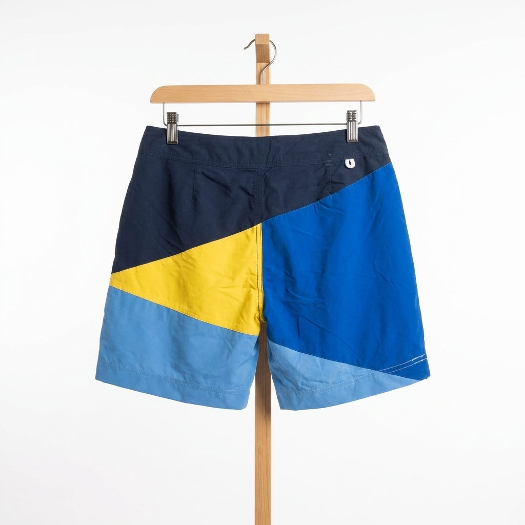 Tommy Hilfiger - Swimming Shorts - Multicolor - Size S