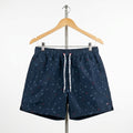 Tommy Hilfiger - Swimming Shorts - Navy - Size M
