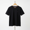 Tommy Hilfiger - Cotton - T-Shirt – Black – Size XL