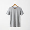 Tommy Hilfiger - Cotton - T-Shirt – Gray – Size XL