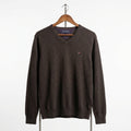 Tommy Hilfiger - Knitwear – Brown – Size M
