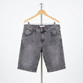 Tommy Jeans - Shorts - Gray - Size 36