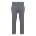 Tommy Hilfiger - Gray - Chino - Size 32/32