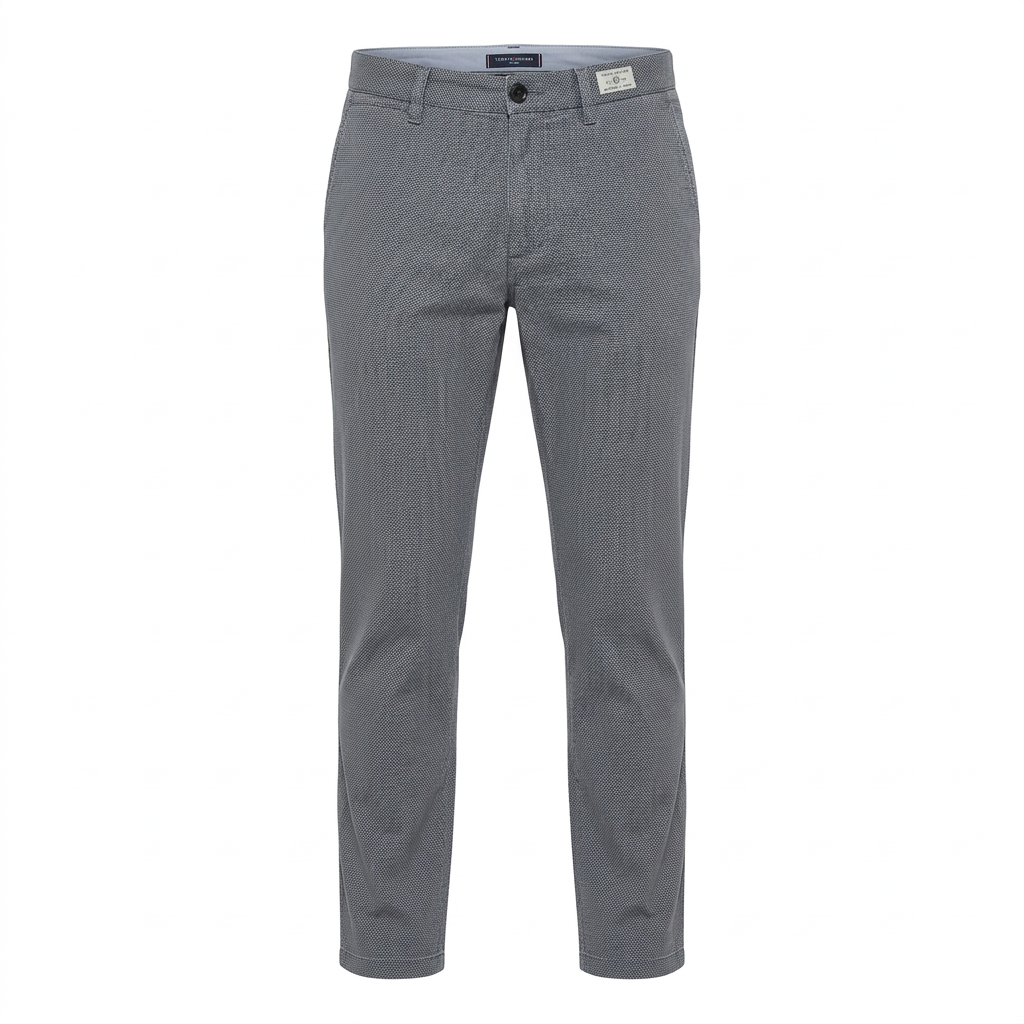 Tommy Hilfiger - Gray - Chino - Size 32/32