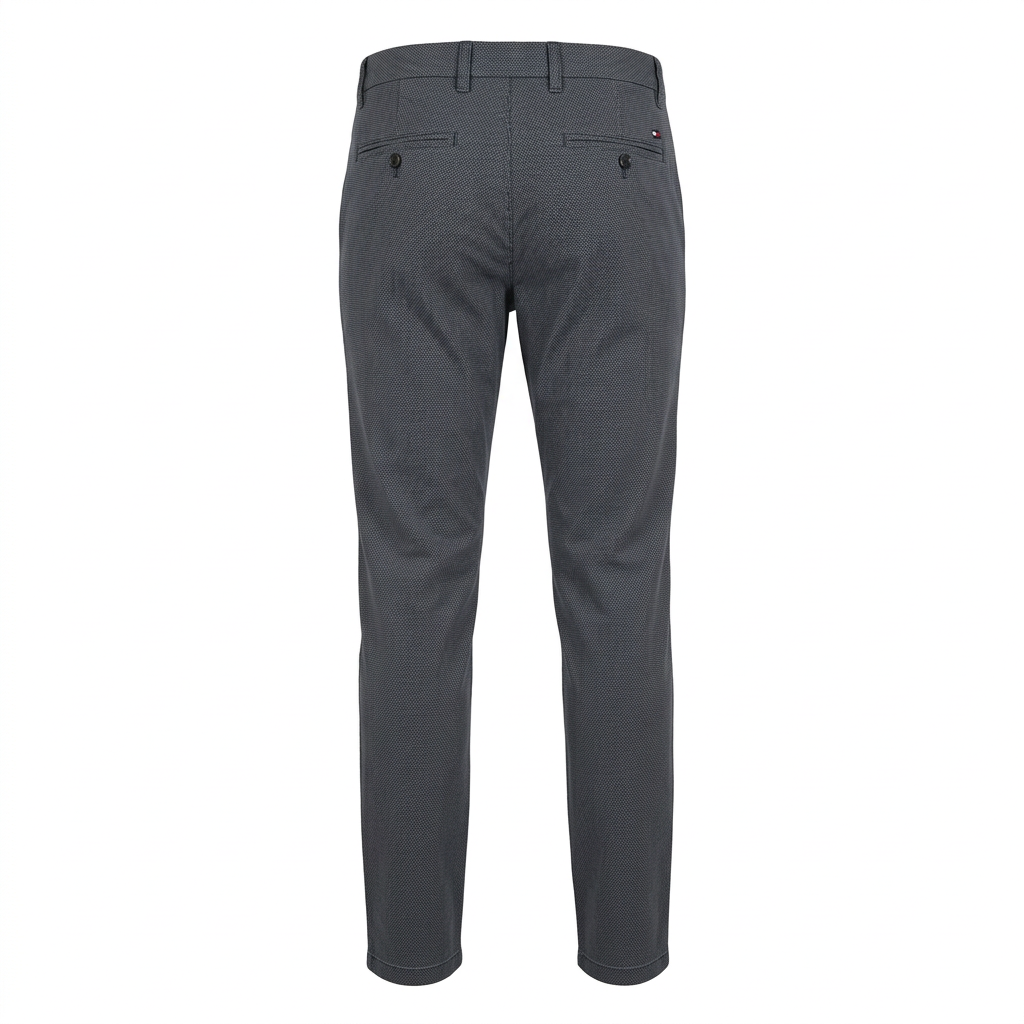 Tommy Hilfiger - Gray - Chino - Size 32/32