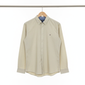 Tommy Hilfiger - Shirt -Yellow - Size M