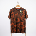 Under Armour - Cotton - T-Shirt – Red Army – Size L