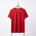 Under Armour - Sport Shirt – Red – Size S