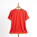 Under Armour - Sport Shirt – Orange – Size XL