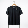 Under Armour - Sport Shirt – Black – Size S