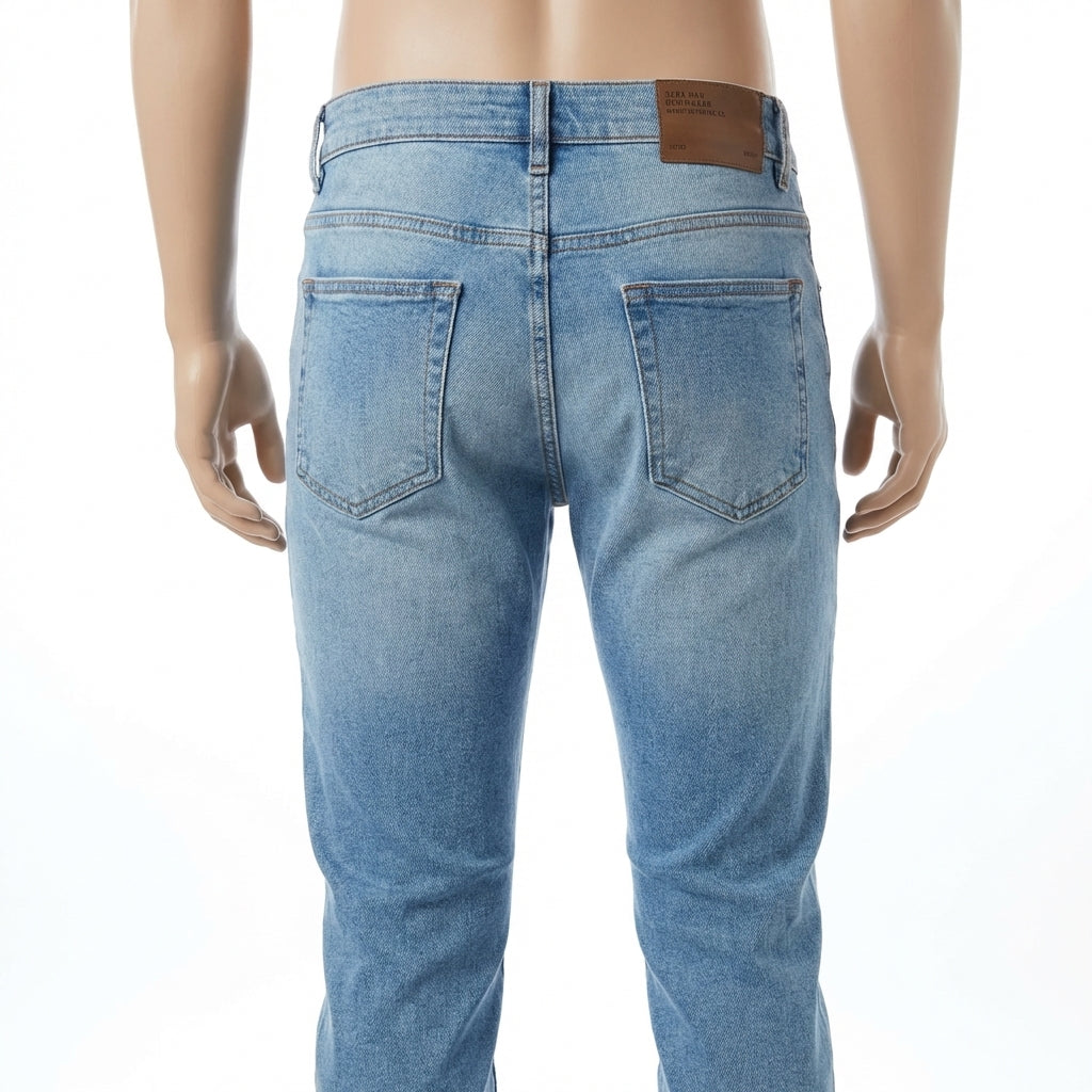 Zara - Jeans - Blue - Size 30