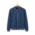 Zara - Jacket – Navy – Size M