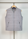 Zara - Vest – Gray – Size L