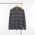 Ellesse - Cotton - Polo-Shirt – Gray – Size M